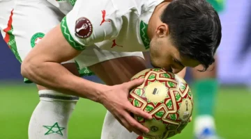 دموع إبراهيم دياز.. السنغال تنهي حلم المغرب في ليلة قاسية بنهائيات 2026